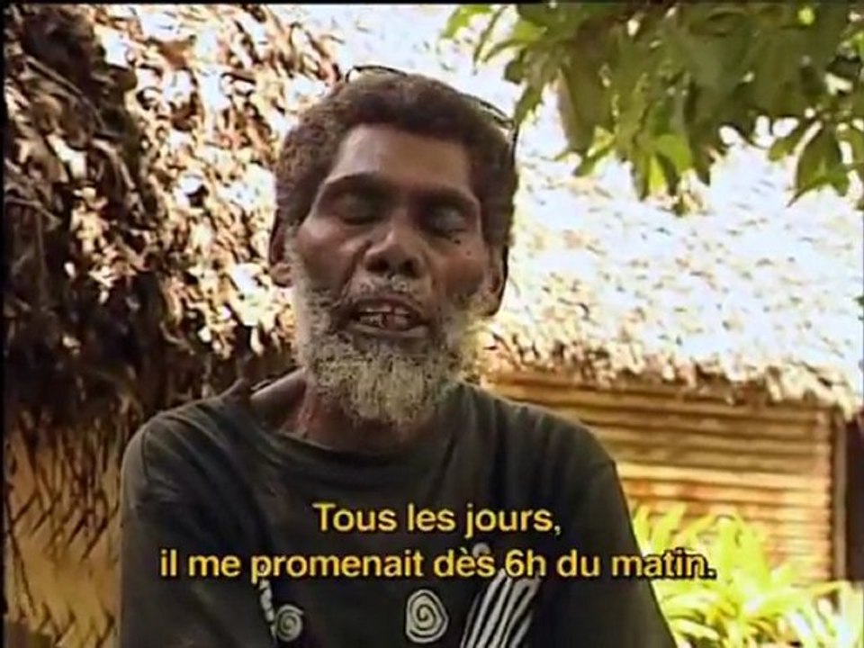 Dieu est américain - Fils