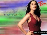 Cute and Hot Looks of - Preity Zinta