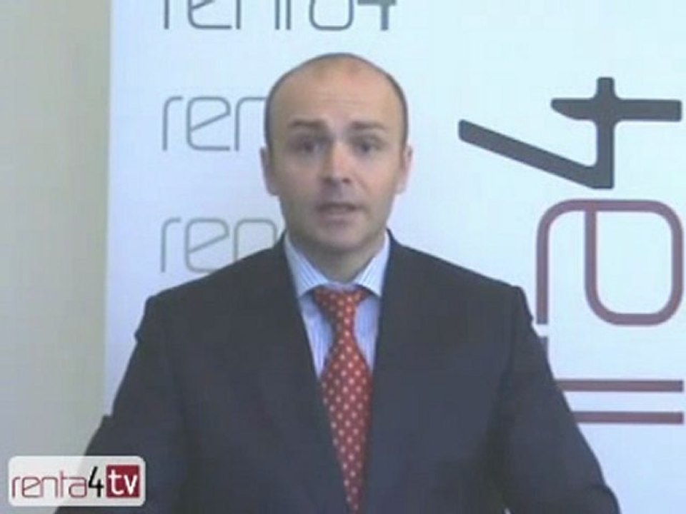 21.07.11 · Indices europeos, Recomendaciones, Nasdaq100  - Comentario de mercados financieros - www.renta4.com