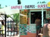 Vidéo officielle du Camping Cap Soleil à Vias-Plage (34)
