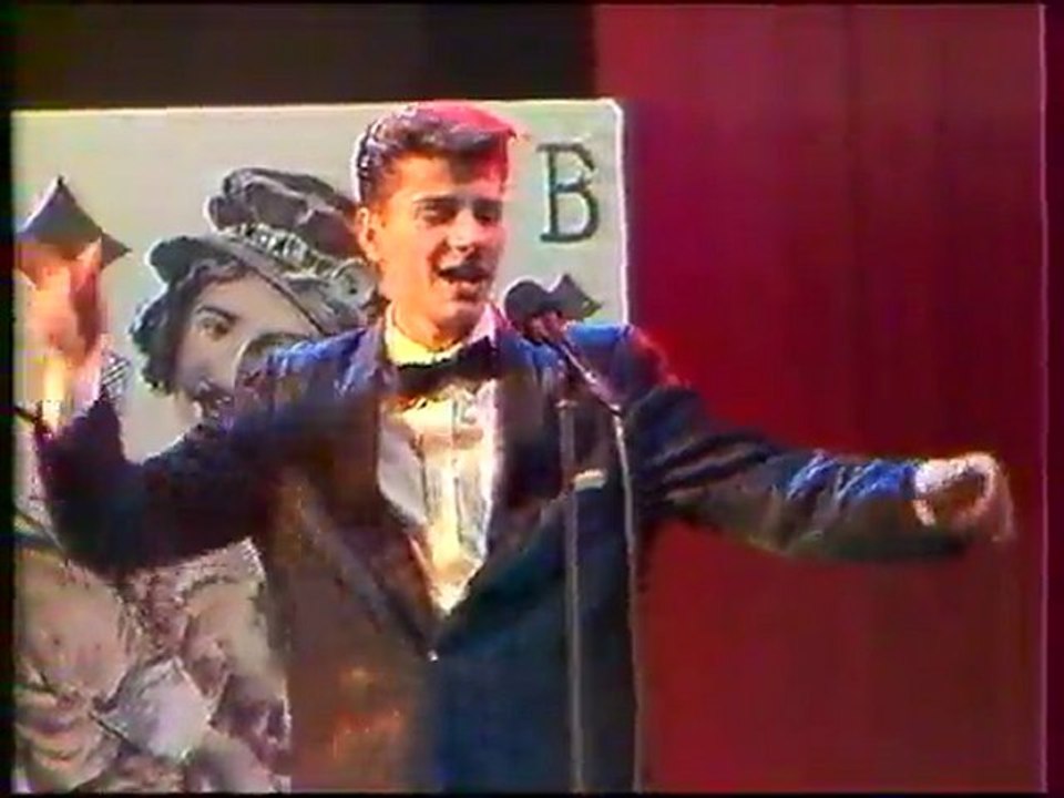 Ritchy ( Poupée sucrée ) 1982