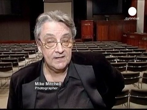 Des photos du premier concert des Beatles aux Etats-Unis...