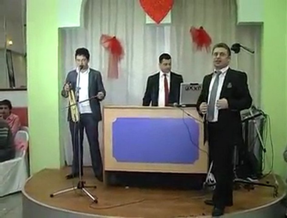 Habil Kozlu Cerrahpaşa Türküsü