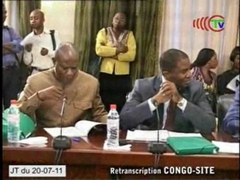 Session ordinaire du comité de direction de l’Anac