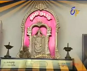 Pelli Sandadi  - TV Show   Married Couples Chat Show 27th Mar 11 -  02