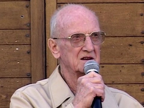 Discours de Frère Daniel au vernissage de l'exposition A chacun sa créativité