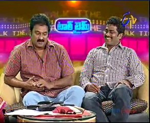 Talk Time with- Director Veera Brahmam- Krishna Bhagawan -  Ahana Pellanta -02