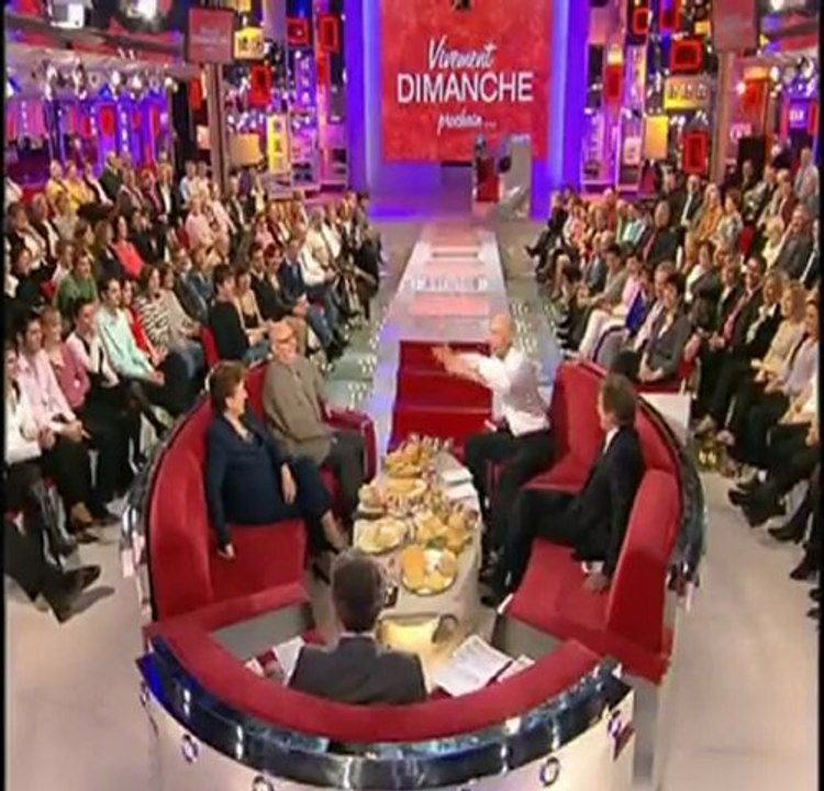 Canteloup : Gaudin & Juppé aux élections