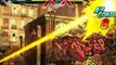 Ultimate Marvel Vs Capcom 3 - Capcom - Vidéo de Gameplay Hawkeye Vs Strider Hiryu