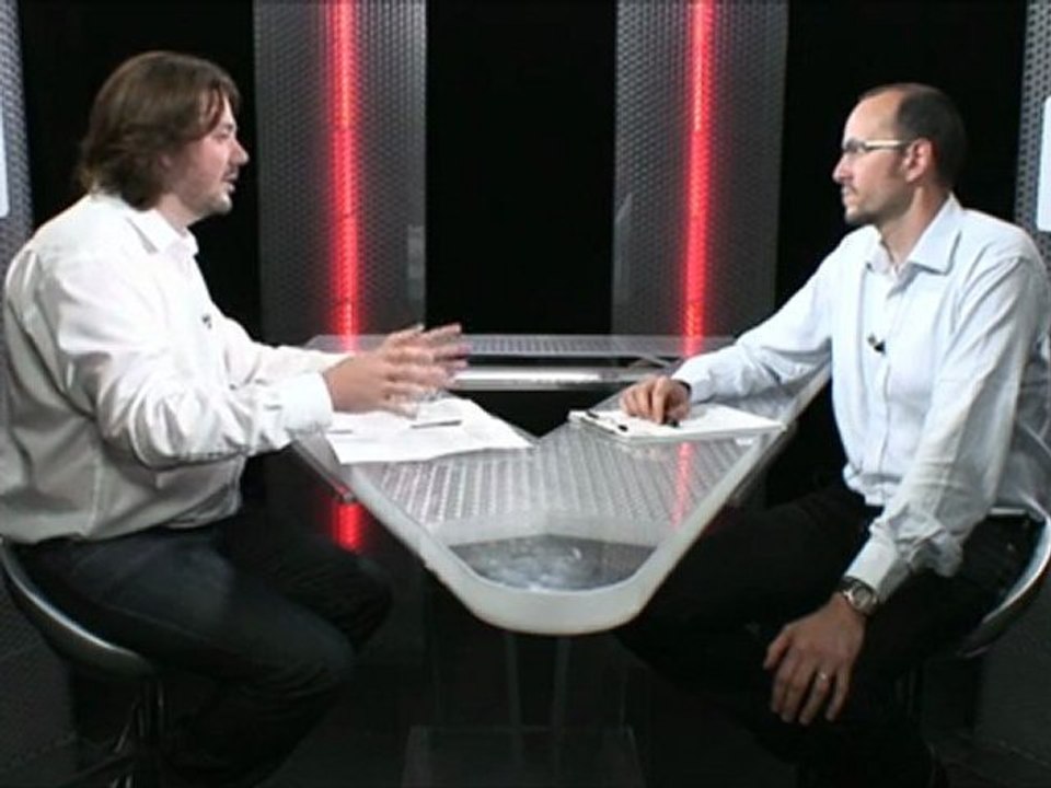 Olivier Felten - Felten.biz - Digital Academy - Cloud computing et Google Apps