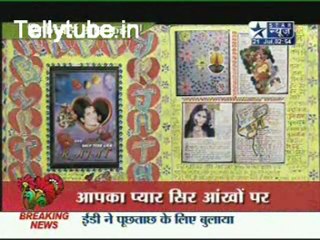 Saas Bahu Aur Saazish-21st July 2011 Part 2