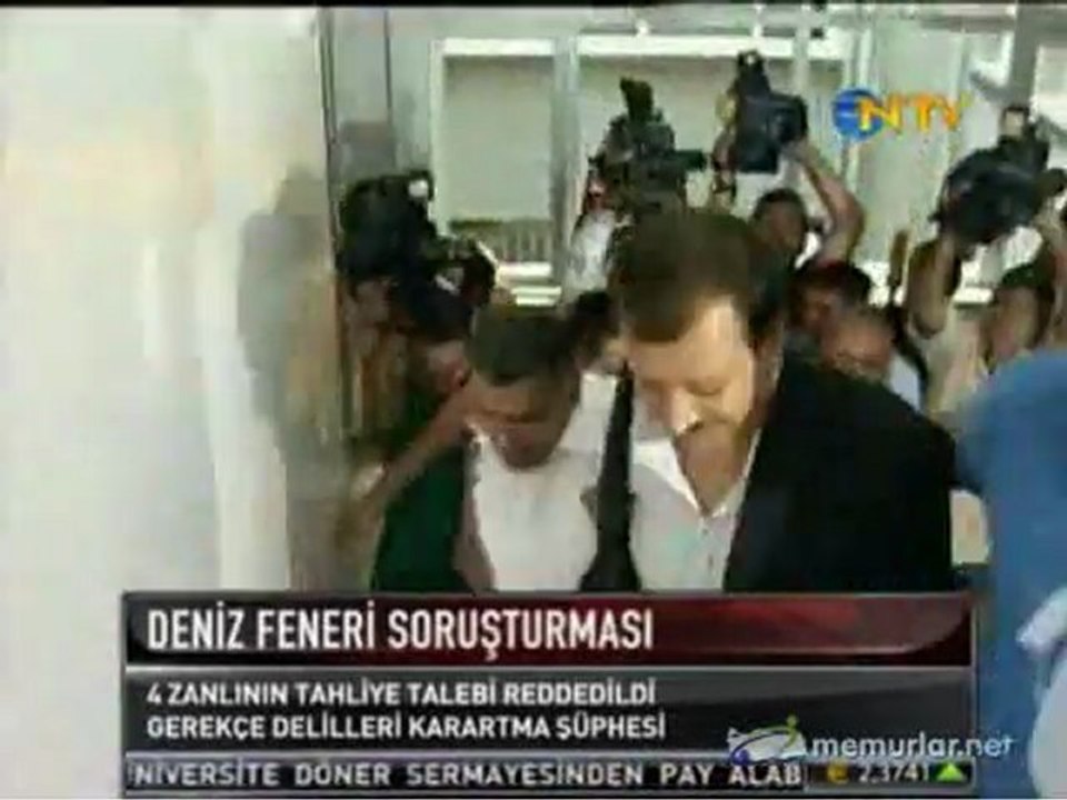 Zahid Akman'ın tutukluluk itirazı red edildi