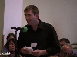 Discussion / panel 2