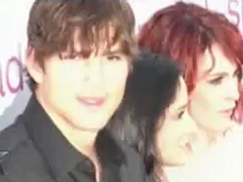 Ashton Kutcher to REPLACE Charlie Sheen