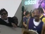 Snoop Dogg RAPS with Charlie Sheen