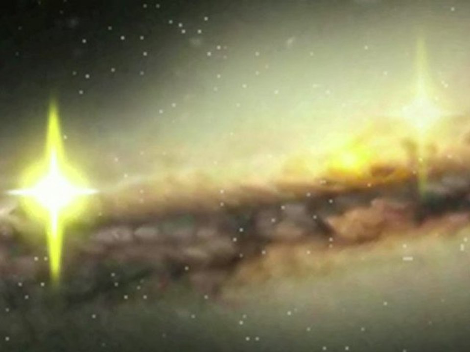 KEZAKO: Comment mesure-t-on les distances dans l'Univers?