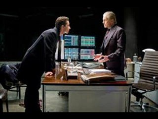 Wall Street Money Never Sleeps Movie Trailers HD
