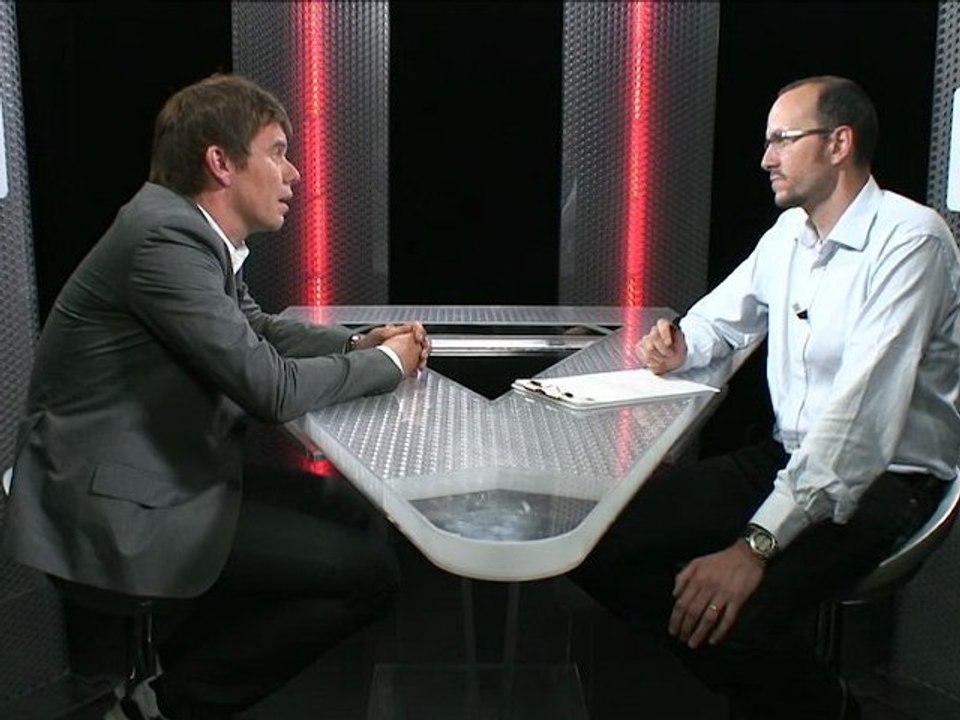 Tony Chapelle - Web2Formation - Digital Academy - La relation client 2.0