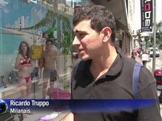 Des mannequins plus vrais que nature