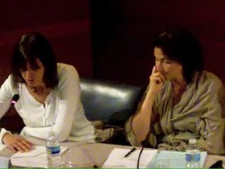 Langage et Violence - Ve colloque de l'Association Primo Levi