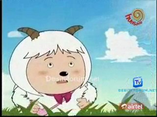 Kya Bakra Hai - 21st July 2011 Video Watch Online p1