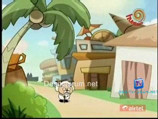 Kya Bakra Hai - 21st July 2011 Video Watch Online p2