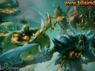 BilisimDali Reklam Hepinizi Bekleriz..!