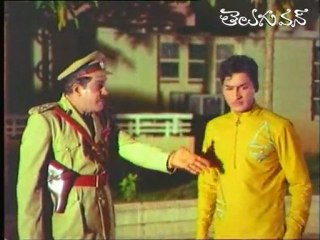 Kiladi Bullodu - Full Length Telugu Movie - Shoban Babu - Chandrakala