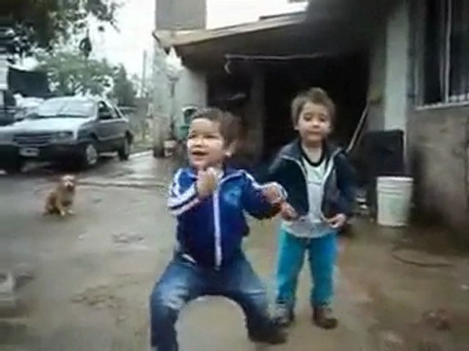 Dj PatRON Keep On Rising