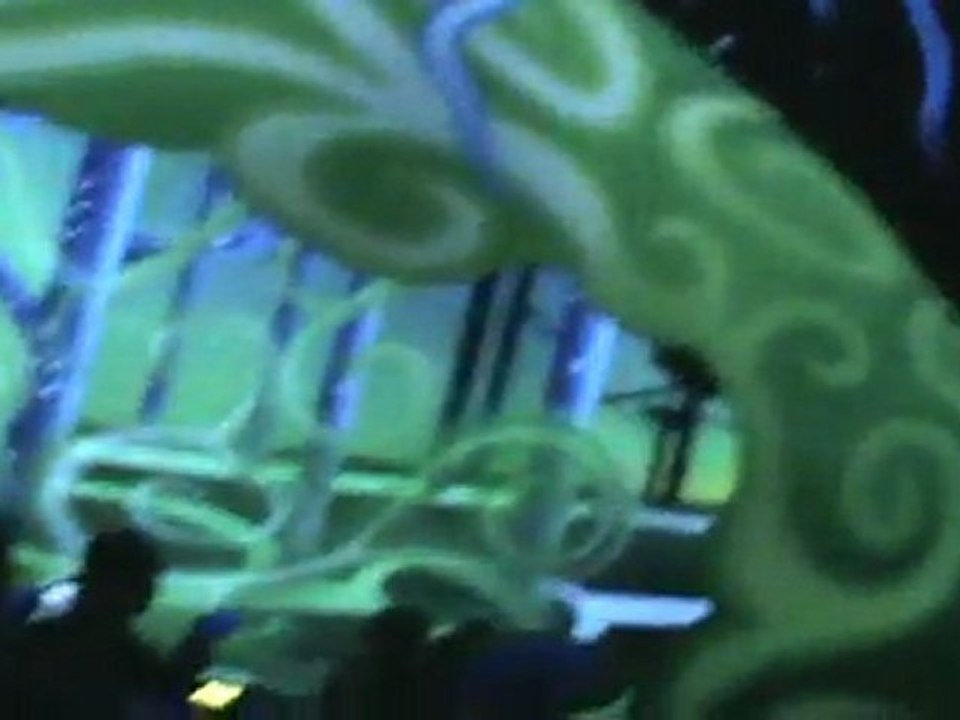 EuroDisney Paris "toy story" PART 2