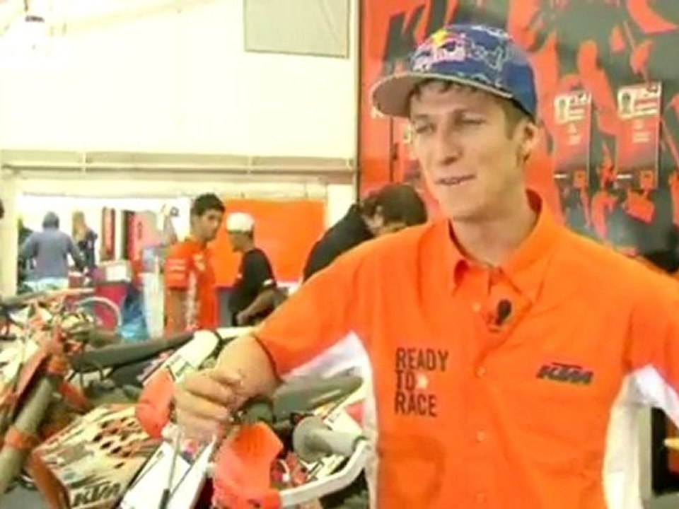 spot it!: Red Bull Hare Scramble | drive it!