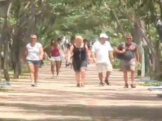 SICAK ÇARPMASINA DİKKAT