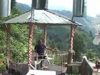 DÖNEN KAMELYADAN GÜNEYSU