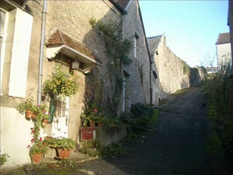 Lormes de Jean Michel Grandjean, interprètée par Jacques Deljéhier