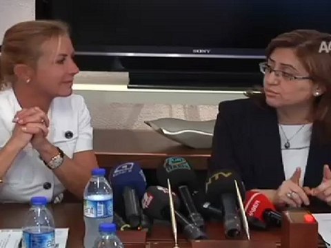 KADINA ŞİDDET UYGULAYAN ERKEK YANDI