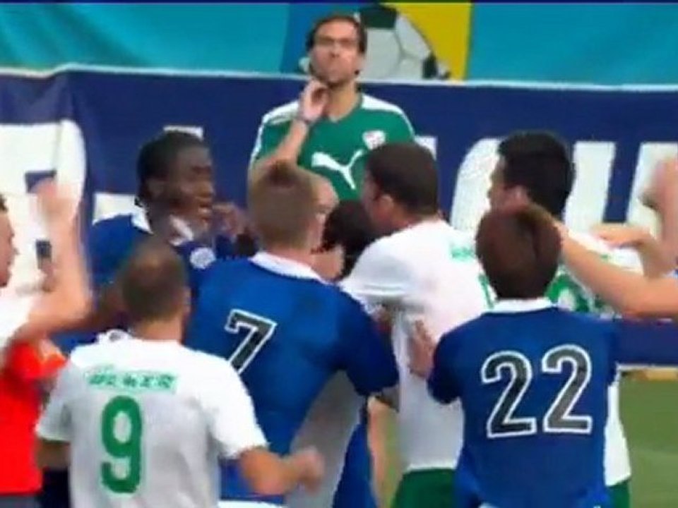 Bursaspor und Leicester wenig schwungvoll