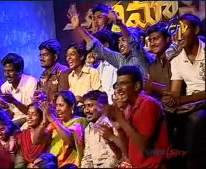 Abhimani -  Kathilanti Game Show -  with NTR -  03