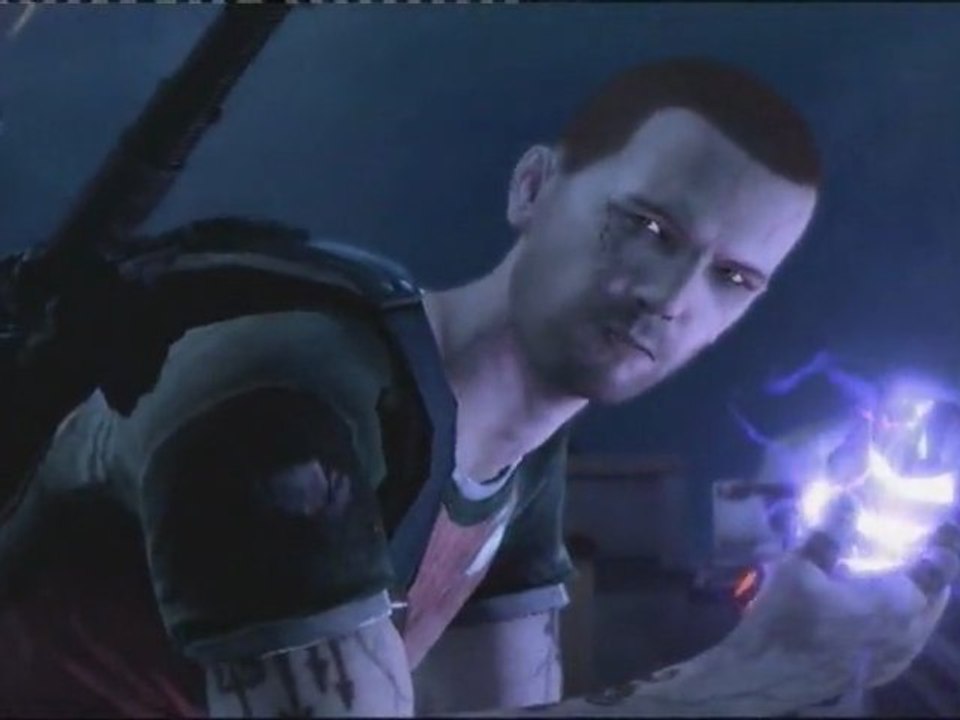 InFamous 2 (Episode 11 - Le dernier morceau)