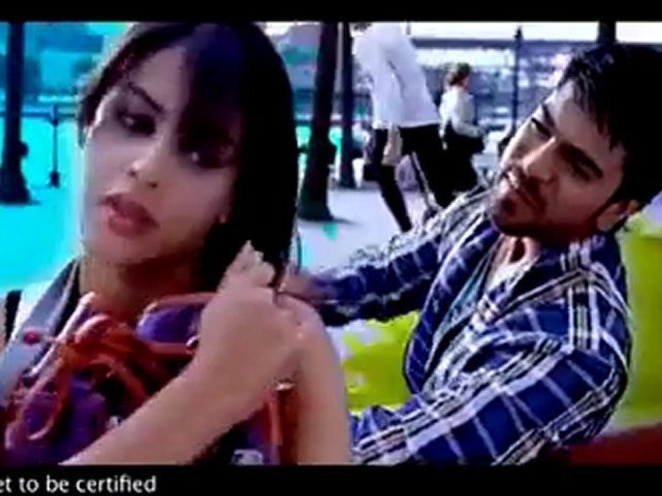 Orange - Latest Trailer 03 - Ram Charan - Genelia In