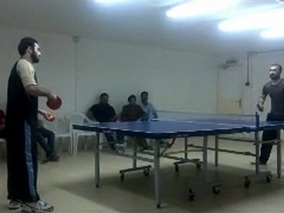 Saifullah Afridi Vs Ibrahim Khalil