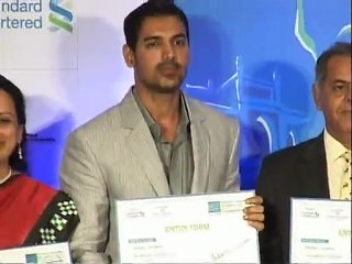 John Abraham Will Not Run In The Marathon Despite Endorsing It – Latest Bollywood News