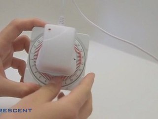 Energy Timer Switch