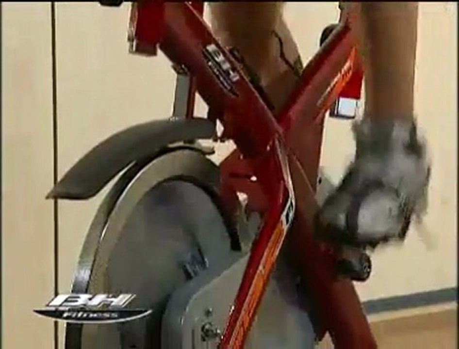BH Fitness SB2 Pro Indoor Cycling