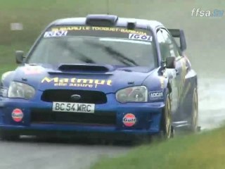 Rallye Picardie Abbeville