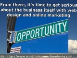 Make The Most Of The Best Home Based Business Idea With A Sm