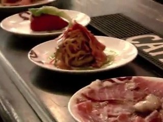 Le Jambon Jambon by L'Alycastre