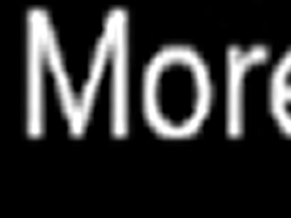 Joe Jonas - See No More Démo