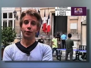 It Gets Better at Paris International Tournament