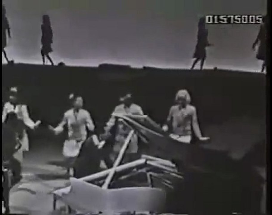 Neil Sedaka - I Go Ape -Shindig - 1965