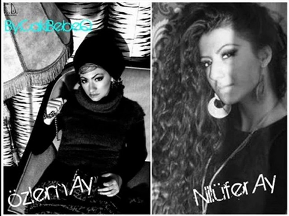 Nilüfer Ay & Özlem Ay - Serefsiz 2011